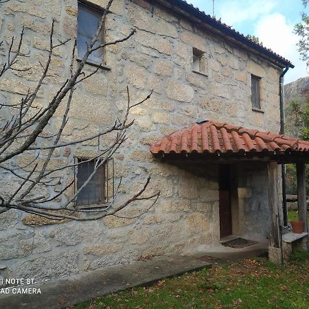 Вілла Casa Prado De Mo Аркуш-де-Валдевеш Екстер'єр фото
