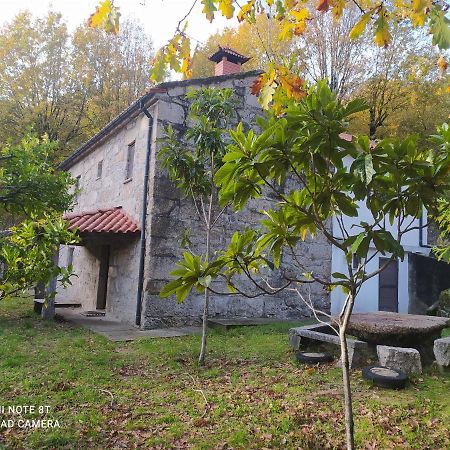 Вілла Casa Prado De Mo Аркуш-де-Валдевеш Екстер'єр фото