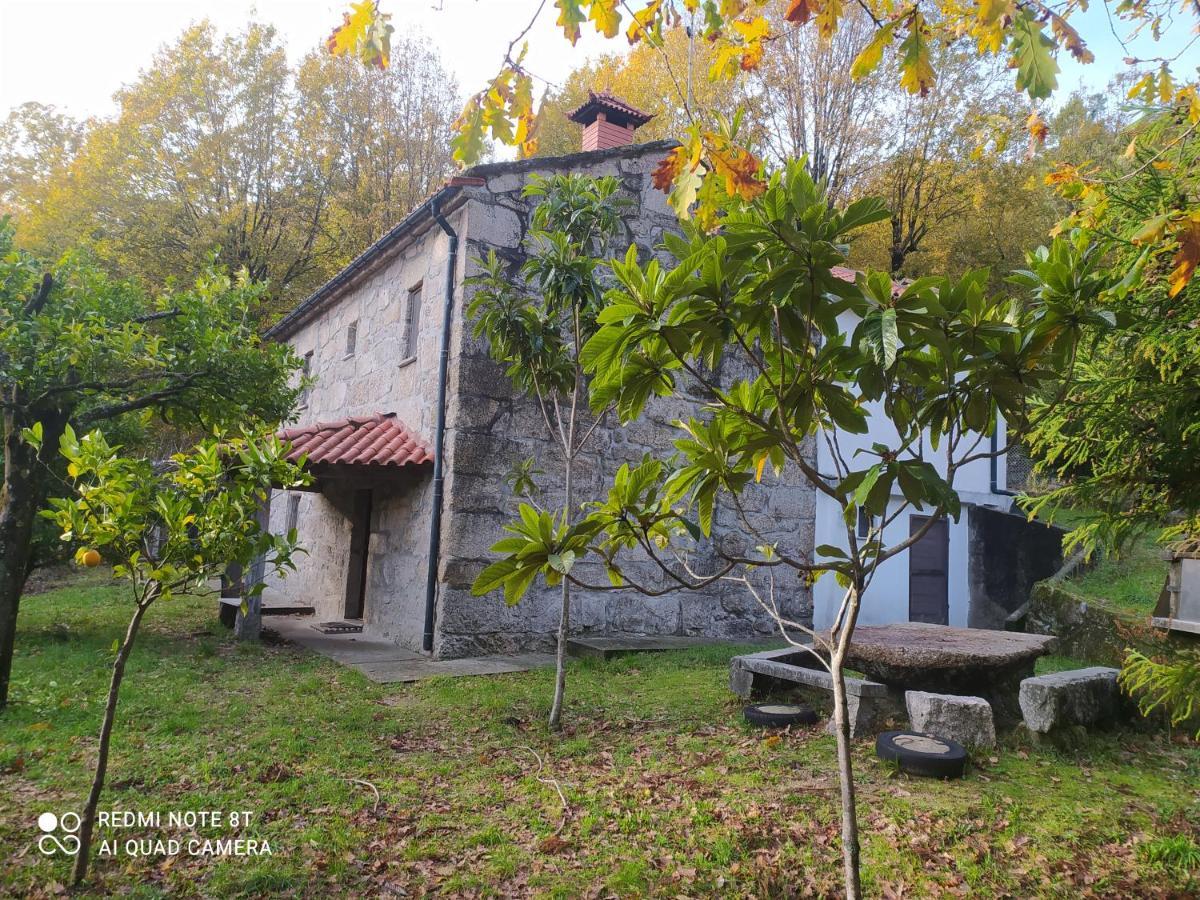 Вілла Casa Prado De Mo Аркуш-де-Валдевеш Екстер'єр фото